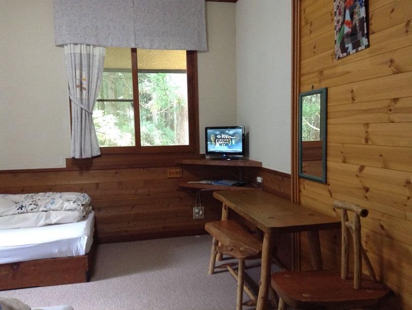 Inn Wataboshi Hakuba Exterior photo